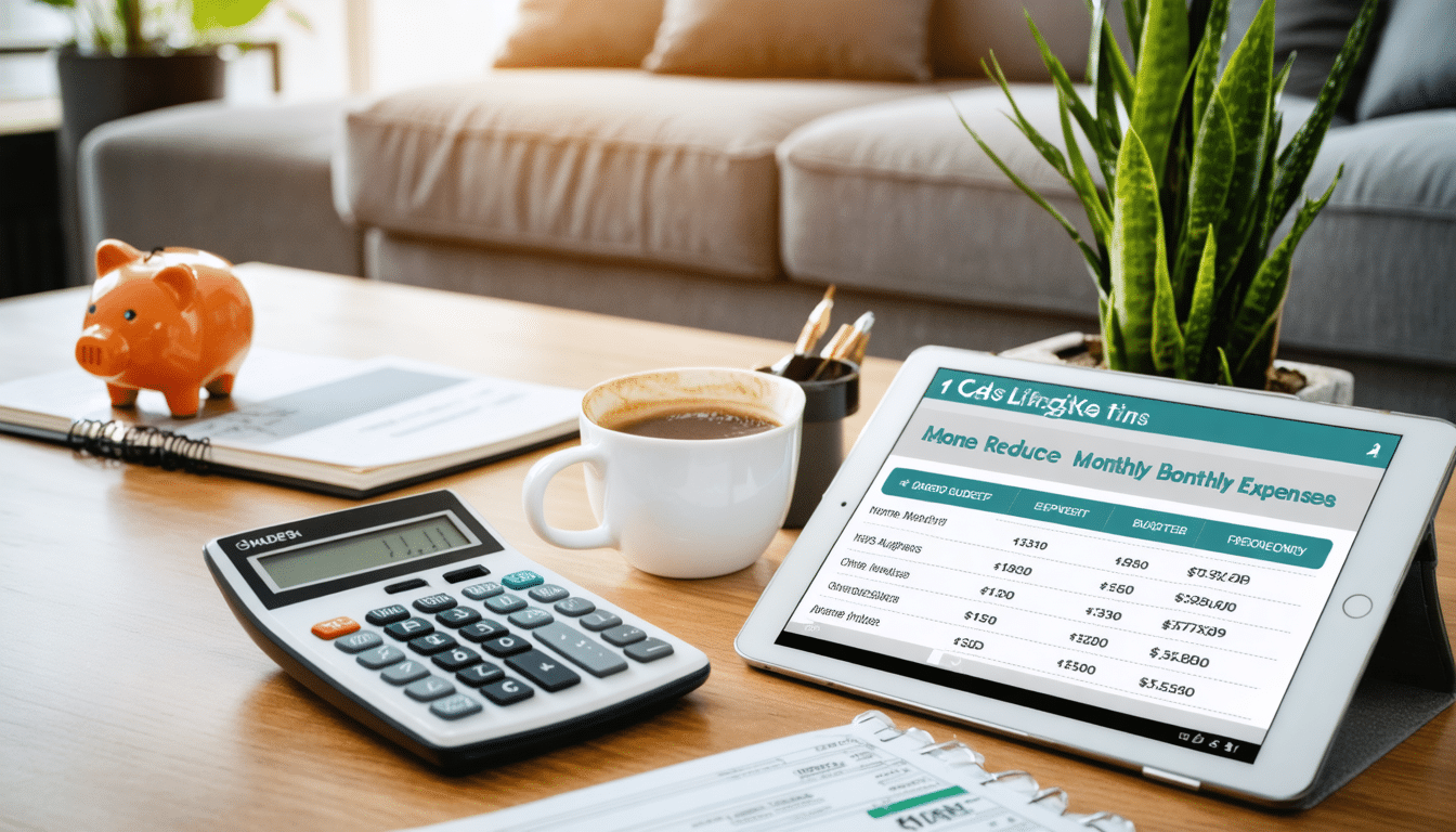 découvrez les meilleures astuces pour réduire vos dépenses mensuelles et améliorer votre budget. apprenez à économiser sur vos factures, à optimiser vos achats et à gérer vos finances efficacement pour vivre mieux sans vous priver.